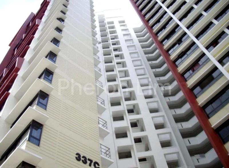 4 Room (4A) HDB for Sale in  337B Tah Ching Road - Image 2
